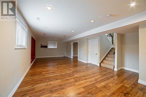 40 Conservation Boulevard, Kingsville, ON - Indoor Photo Showing Other Room