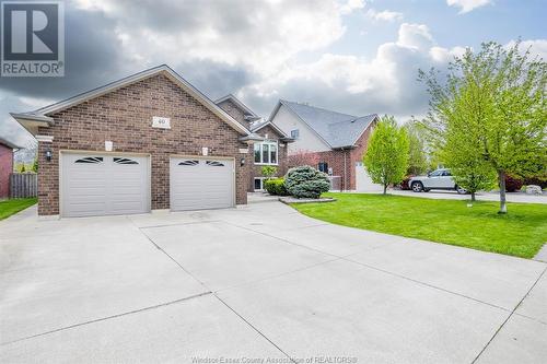 40 Conservation Boulevard, Kingsville, ON - Outdoor