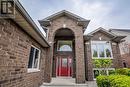 40 Conservation Boulevard, Kingsville, ON  - Outdoor 