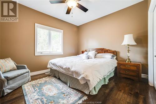 2A Conservation Boulevard, Kingsville, ON - Indoor Photo Showing Bedroom
