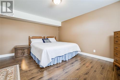 2A Conservation Boulevard, Kingsville, ON - Indoor Photo Showing Bedroom