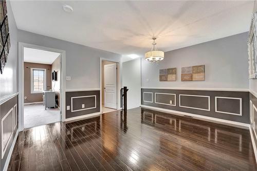 236 Penny Lane, Stoney Creek, ON - Indoor Photo Showing Other Room