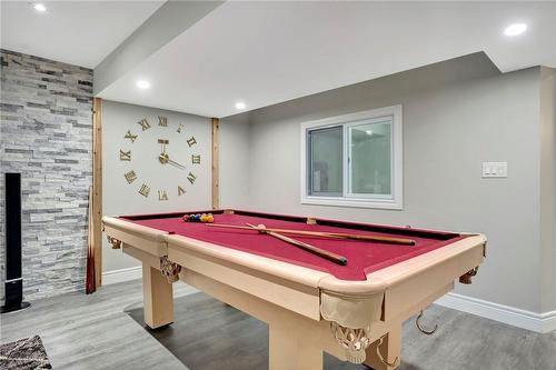 236 Penny Lane, Stoney Creek, ON - Indoor Photo Showing Other Room