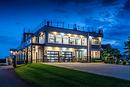 4939 Thirty Road N, Beamsville, ON  - Outdoor With Facade 