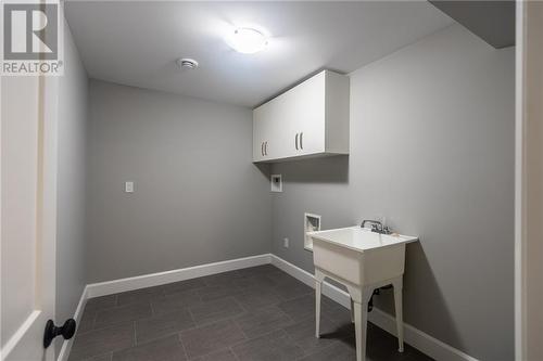 Finished laundry room - 146 Chad Street, Petawawa, ON - Indoor Photo Showing Other Room
