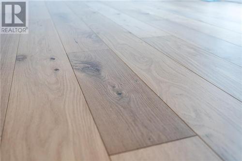Engineered hardwood flooring - 146 Chad Street, Petawawa, ON - 