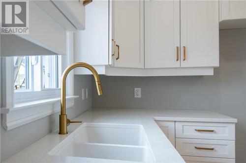 146 Chad Street, Petawawa, ON - Indoor Photo Showing Kitchen With Double Sink