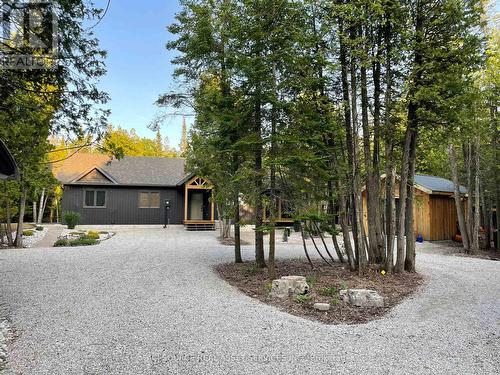 60 Paradise Drive, Northern Bruce Peninsula, ON - Outdoor