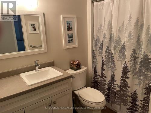 60 Paradise Drive, Northern Bruce Peninsula, ON - Indoor Photo Showing Bathroom