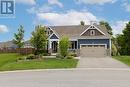 31 Hunter Place, Bracebridge, ON  - Outdoor With Facade 