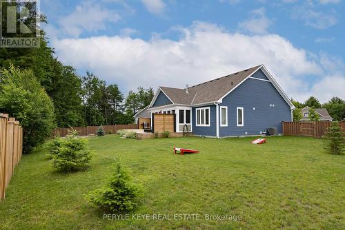 31 Hunter Place, Bracebridge, ON - Outdoor