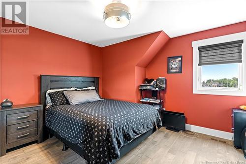 37 Laforge Street, Shediac, NB - Indoor Photo Showing Bedroom