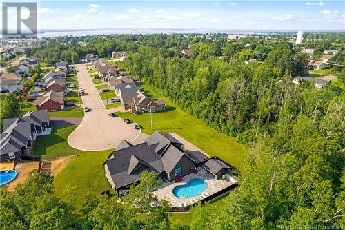 37 Laforge Street, Shediac, NB - Outdoor With View