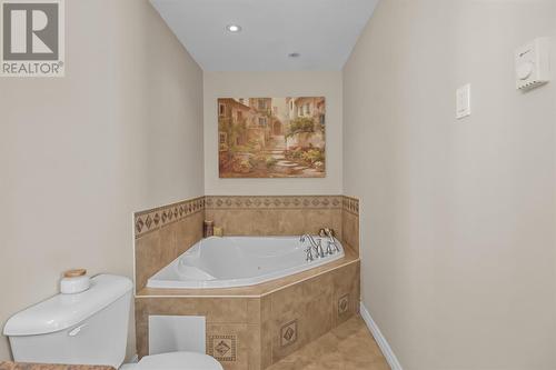 166 Mallow Drive, Paradise, NL - Indoor Photo Showing Bathroom