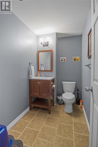 166 Mallow Drive, Paradise, NL - Indoor Photo Showing Bathroom