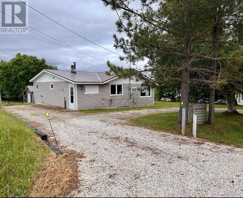 108 Reidville Road, Reidville, NL - Outdoor