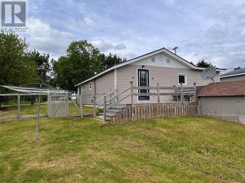 108 Reidville Road, Reidville, NL - Outdoor