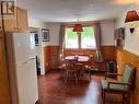 108 Reidville Road, Reidville, NL  - Indoor Photo Showing Dining Room 