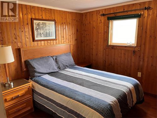 108 Reidville Road, Reidville, NL - Indoor Photo Showing Bedroom