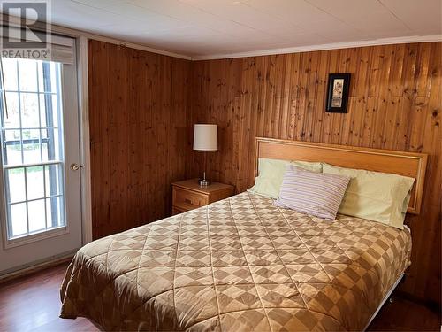 108 Reidville Road, Reidville, NL - Indoor Photo Showing Bedroom