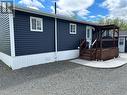 46 Main Road, Browns Arm, NL  - Outdoor 