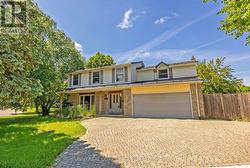 136 HILLSMOUNT CRESCENT  London, ON N6K 1V5