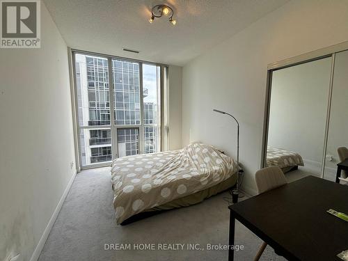 Ph106 - 5793 Yonge Street, Toronto, ON - Indoor Photo Showing Bedroom