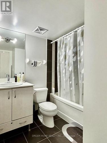 Ph106 - 5793 Yonge Street, Toronto, ON - Indoor Photo Showing Bathroom