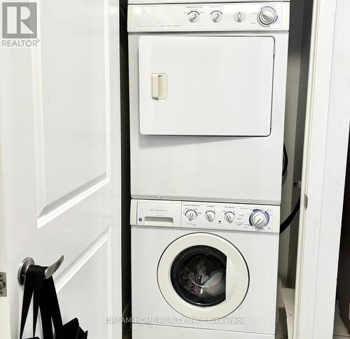 Ph106 - 5793 Yonge Street, Toronto, ON - Indoor Photo Showing Laundry Room