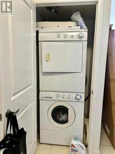 Ph106 - 5793 Yonge Street, Toronto, ON - Indoor Photo Showing Laundry Room