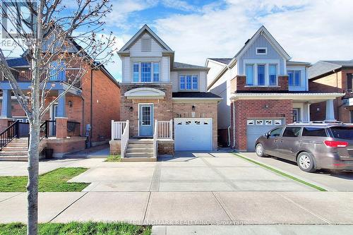 78 Orr Drive, Bradford West Gwillimbury, ON - Outdoor With Facade