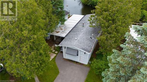 15 Bush Lane, Puslinch, ON - Outdoor