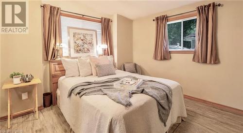 15 Bush Lane, Puslinch, ON - Indoor Photo Showing Bedroom