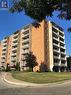 120 Pickering Drive Unit# 705, Amherstburg, ON  - Outdoor With Facade 