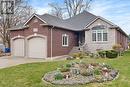 4339 Casgrain Drive, Windsor, ON  - Outdoor With Facade 