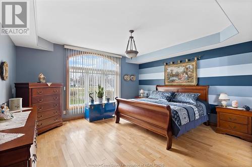 4339 Casgrain Drive, Windsor, ON - Indoor Photo Showing Bedroom