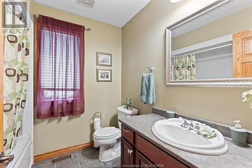 4339 Casgrain Drive, Windsor, ON - Indoor Photo Showing Bathroom