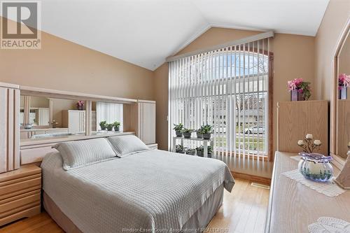 4339 Casgrain Drive, Windsor, ON - Indoor Photo Showing Bedroom