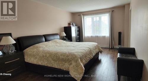 54 Richard Daley Drive, Whitchurch-Stouffville (Stouffville), ON - Indoor Photo Showing Bedroom