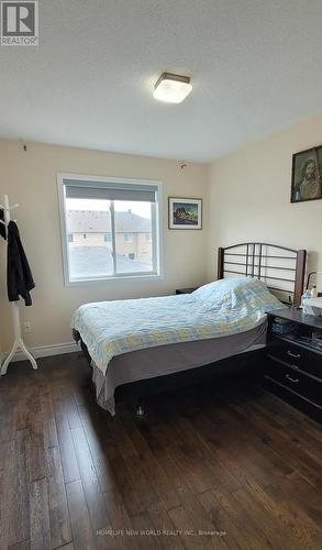 54 Richard Daley Drive, Whitchurch-Stouffville (Stouffville), ON - Indoor Photo Showing Bedroom