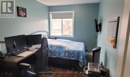 54 Richard Daley Drive, Whitchurch-Stouffville (Stouffville), ON - Indoor Photo Showing Office