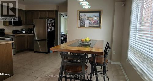 54 Richard Daley Drive, Whitchurch-Stouffville (Stouffville), ON - Indoor Photo Showing Dining Room