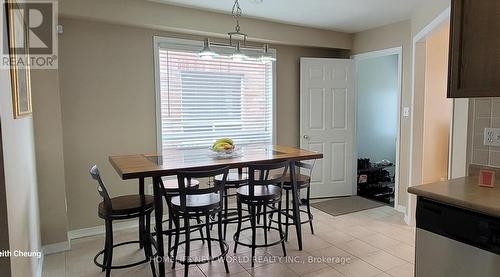 54 Richard Daley Drive, Whitchurch-Stouffville (Stouffville), ON - Indoor Photo Showing Dining Room