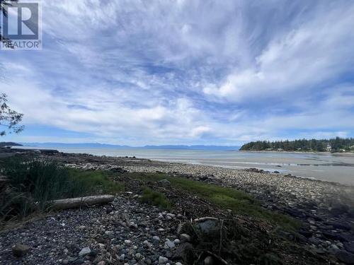 Lot 11 Gillies Bay Road, Texada Island, BC 