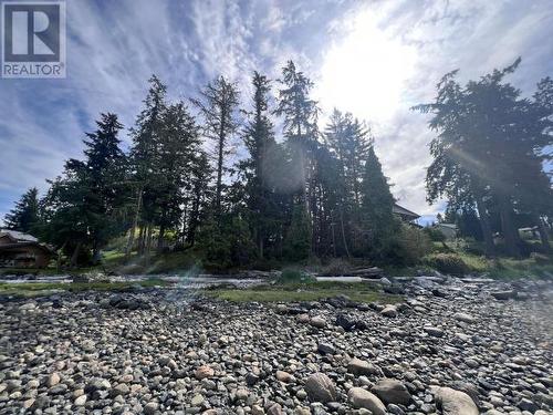 Lot 11 Gillies Bay Road, Texada Island, BC 