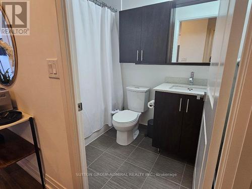 804 - 3600 Highway 7, Vaughan, ON - Indoor Photo Showing Bathroom