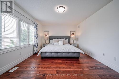 35 Yakefarm Boulevard, Whitchurch-Stouffville (Stouffville), ON - Indoor Photo Showing Bedroom