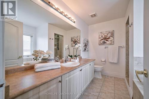 35 Yakefarm Boulevard, Whitchurch-Stouffville (Stouffville), ON - Indoor Photo Showing Bathroom