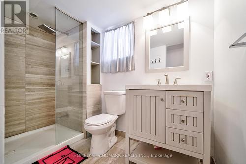 35 Yakefarm Boulevard, Whitchurch-Stouffville (Stouffville), ON - Indoor Photo Showing Bathroom