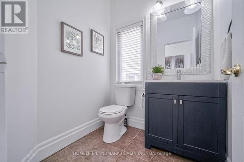 35 Yakefarm Boulevard, Whitchurch-Stouffville (Stouffville), ON - Indoor Photo Showing Bathroom